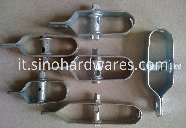 galvanized wire rope tensioner